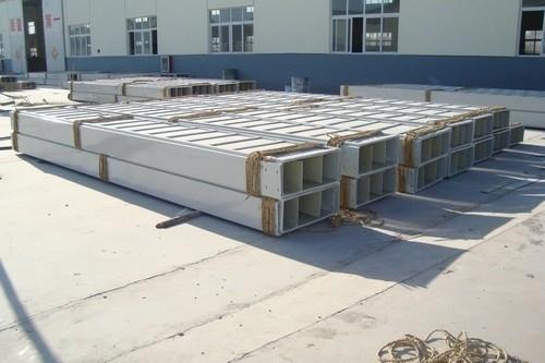 環(huán)氧樹脂復(fù)合型電纜橋架的五大優(yōu)點(diǎn)