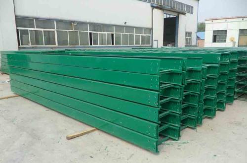 什么是環(huán)氧樹脂復(fù)合型電纜橋架