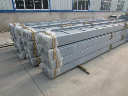 環(huán)氧樹脂復(fù)合型電纜橋架應(yīng)遵守的七大規(guī)范