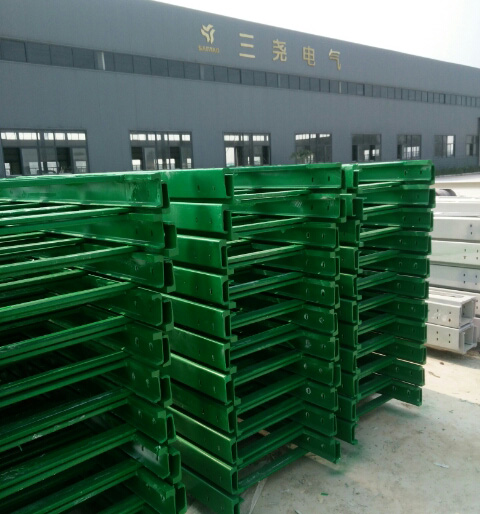 環(huán)氧樹脂復(fù)合型橋架