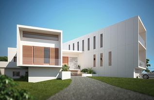 2017長沙南方職院建筑設(shè)計專業(yè)五年制 建筑工程設(shè)計與咨詢的搖籃